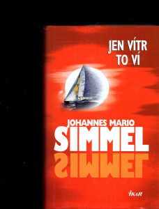 Jen vítr to ví