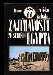 Zajímavosti ze starého Egypta