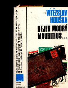 Nejen modrý Mauritius...