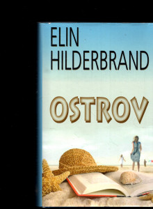 Ostrov