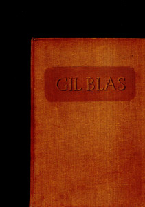 Gil Blas