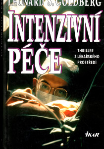 Intenzivní péče