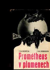 Prométheus v plamenech