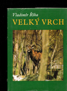 Velký vrch