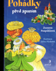 Pohádky před spaním