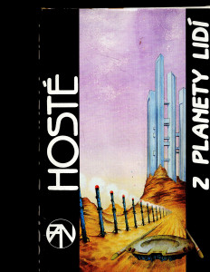 Hosté z planety lidí
