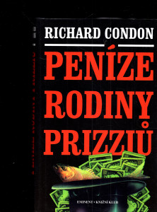 Peníze rodiny Prizziů
