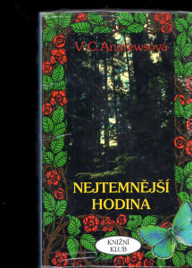Nejtemnější hodina