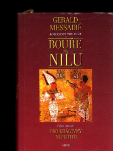 Bouře na Nilu