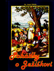 Pohádky o Ježíškovi