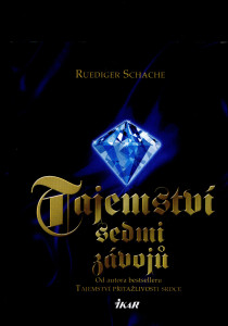 Tajemství sedmi závojů