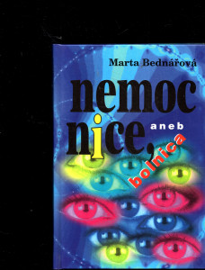 Nemocnice, aneb bolnica