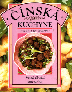 Čínská kuchyně