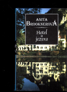 Hotel u jezera