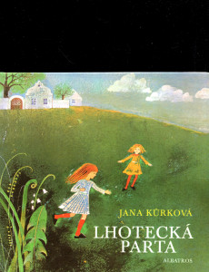 Lhotecká parta
