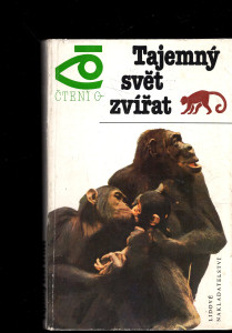 Tajemný svět zvířat