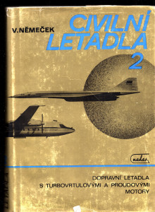 Civilní letadla 2