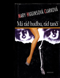 Má rád hudbu, rád tančí
