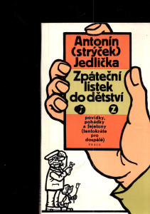Zpáteční lístek do dětství