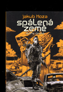 Spálená země - Kniha druhá