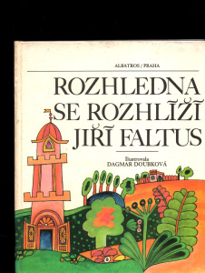 Rozhledna se rozhlíží