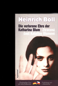 Die verlorene Ehre der Katharina Blum 