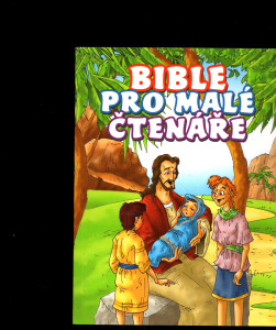 Bible pro malé čtenáře
