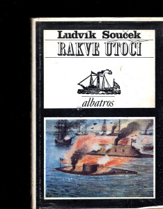 Rakve útočí