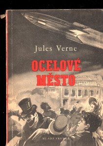 Ocelové město