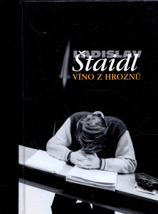 Víno z hroznů