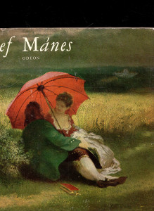 Josef Mánes
