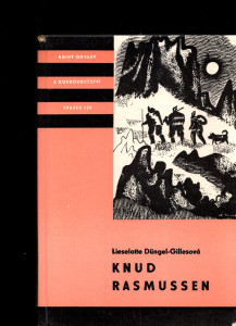 Knud Rasmussen