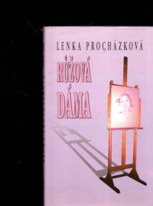 Růžová dáma