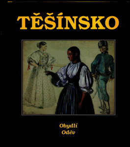 Těšínsko 2. díl
