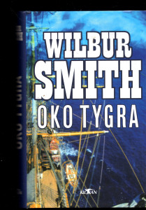 Oko tygra