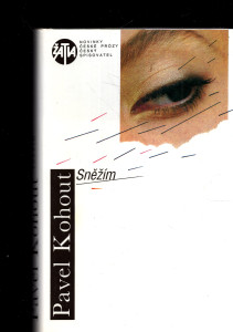 Sněžím