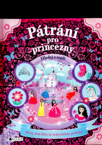 Pátrání pro princezny