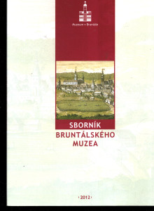 Sborník bruntálského muzea