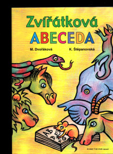 Zvířátková abeceda