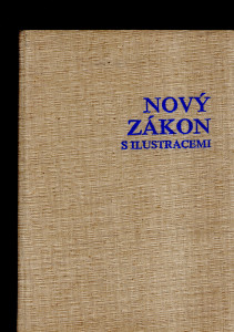 Nový zákon s ilustracemi