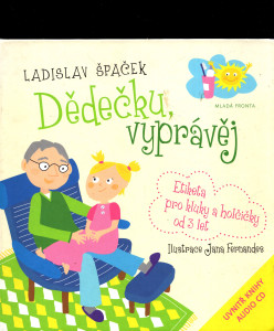 Dědečku, vyprávěj