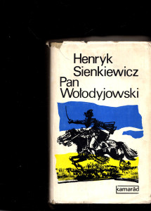 Pan Wolodyjowski