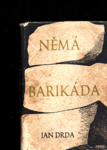 Němá barikáda