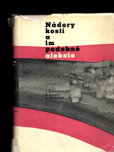 Nadory kostí a ím podobné afekcie