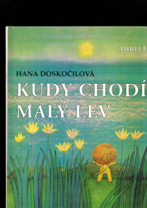 Kudy chodí malý lev