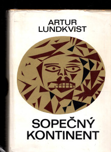Sopečný kontinent