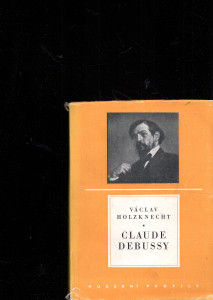 Claude Debussy