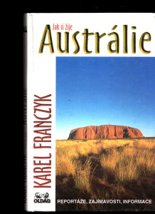 Jak si žije Austrálie