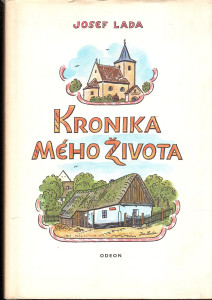 Kronika mého života