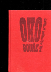Oko bouře nad Downing Street